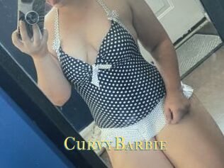 CurvyBarbie