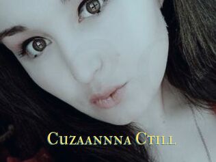 Cuzaannna_Ctill