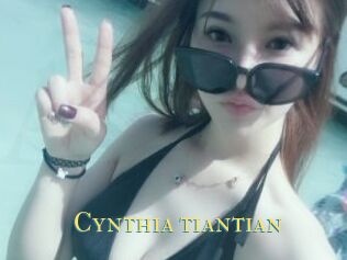 Cynthia_tiantian