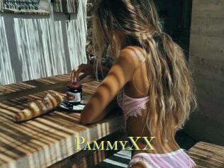 PammyXX