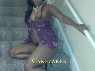 Cakecakes