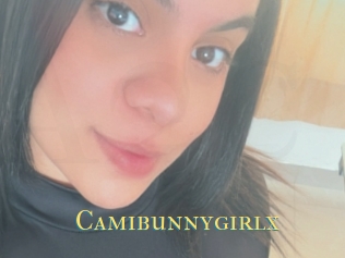 Camibunnygirlx