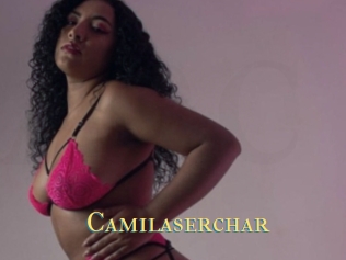 camilaserchar Annonce 2 coquine