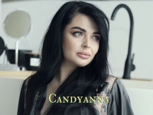 Candyanna