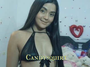 Candysquirt