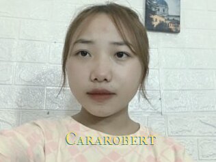 Cararobert
