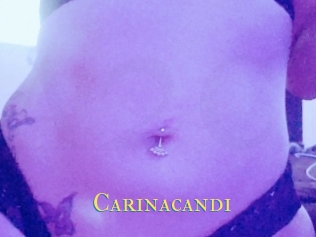 Carinacandi