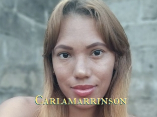 Carlamarrinson