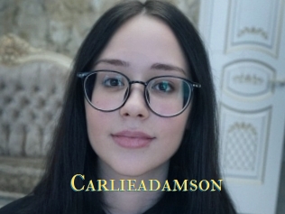 carlieadamson Annonce 2 coquine