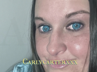 Carlycarterxxx