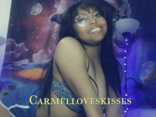 Carmelloveskisses