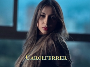 Carolferrer