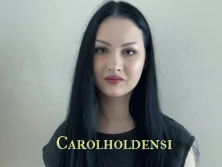 Carolholdensi