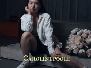 Carolinepoole