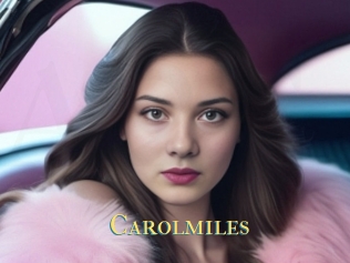 Carolmiles