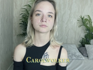 Carolwolker