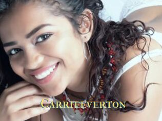 Carrieeverton