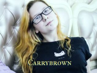 Carrybrown