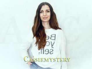 Cassiemystery