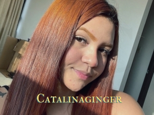 Catalinaginger