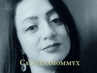 Catalinamommyx