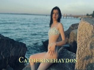 Catherinehaydon