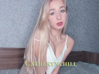 Catherynchill