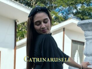 Catrinarusell