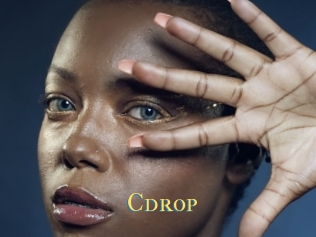 Cdrop