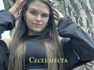 Ceceemecta