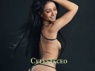 Celesteceo