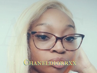 Chaneldiorrxx