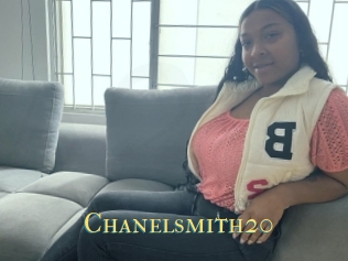 Chanelsmith20