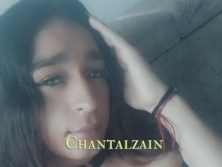 Chantalzain