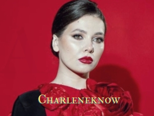 Charleneknow