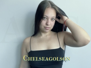 Chelseagolson