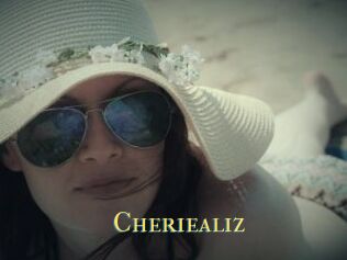 Cheriealiz