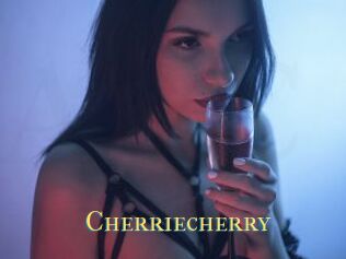 Cherriecherry