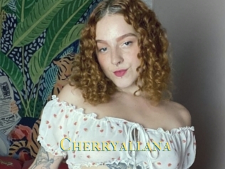 Cherryallana