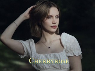 Cherryrose