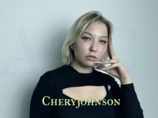 Cheryjohnson