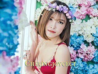 Cheungjoycect