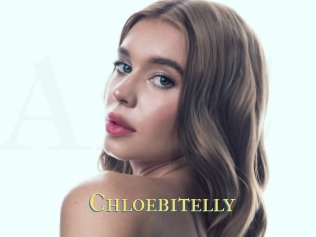 Chloebitelly