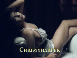 Chrissyharper