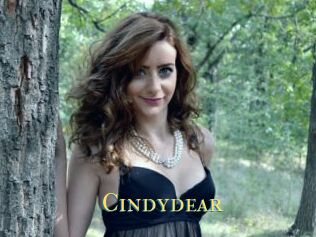 Cindydear