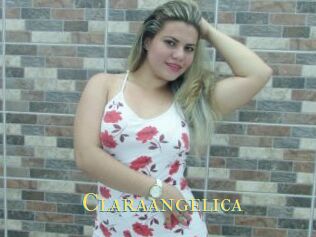 Claraangelica