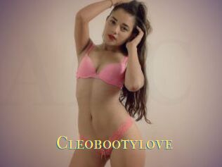 Cleobootylove