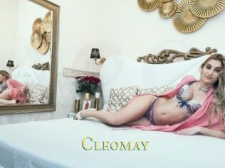 Cleomay