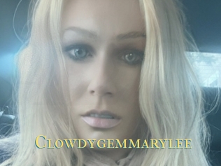 Clowdygemmarylee