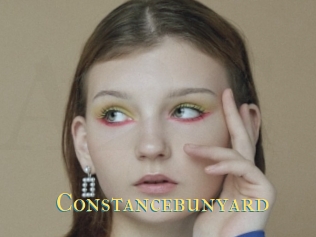 Constancebunyard